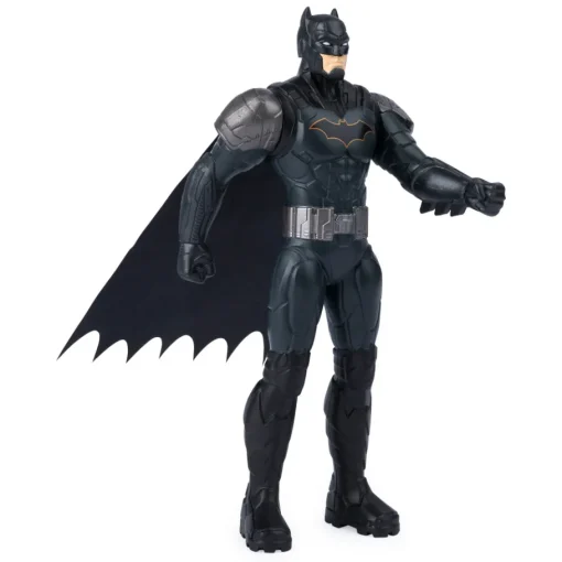 Batman Figura 6" Batman Tactical Suit