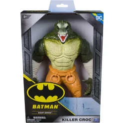 Batman Giant Series Fig. 12" M01 Killer Croc