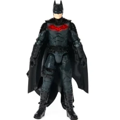 Batman La Película Figura Con Mecanismo