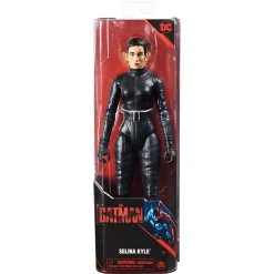 Batman La Película Figura 30 cm - Selina Kyle