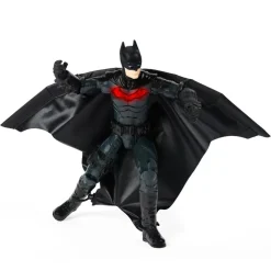 Batman La Película Figura Con Mecanismo