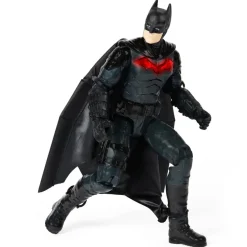 Batman La Película Figura Con Mecanismo