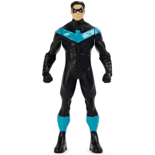 Batman Pack X 8 Fig. 6"