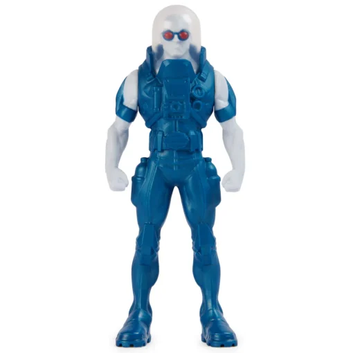 Batman Pack X 8 Fig. 6"