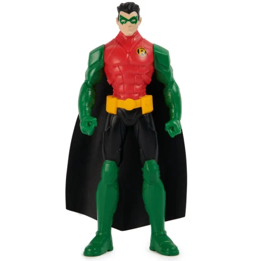 Batman Pack X 8 Fig. 6"