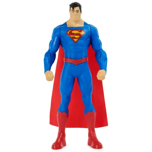 Batman Pack X 8 Fig. 6"