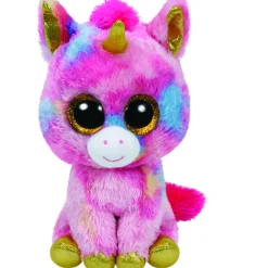 Beanie Boos Fantasia Unicornio Multicolor