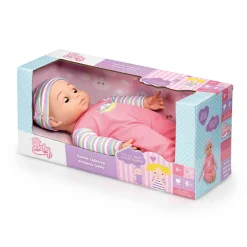 Bebé Lindos Sueños C/Sonidos 16'' - Be My Baby
