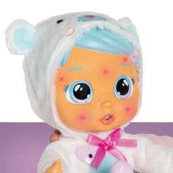 Bebés Llorones Kristal