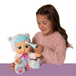 Bebés Llorones Kristal