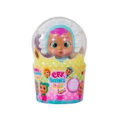 Bebés Llorones Lm Happy Flowers-Mila