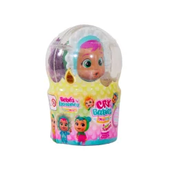 Bebés Llorones Lm Happy Flowers-Mila