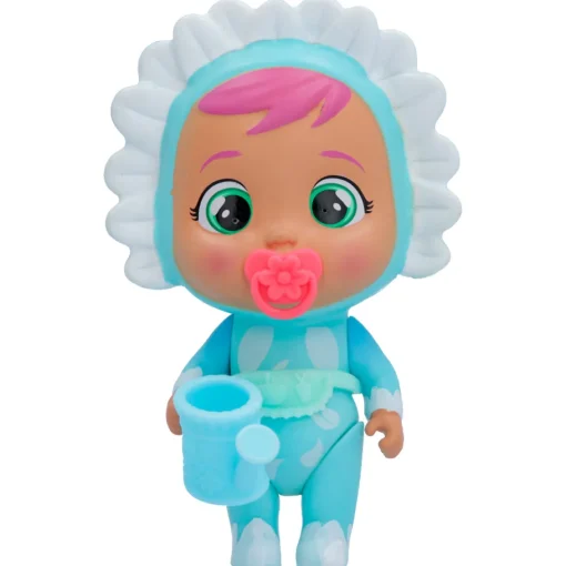 Bebés Llorones Lm Happy Flowers-Mila
