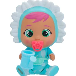 Bebés Llorones Lm Happy Flowers-Mila