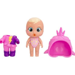 Bebés Llorones Lm Stars Babies Talentos W1 Cdu Stella
