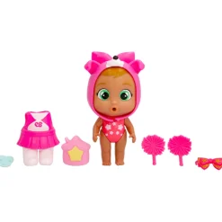 Bebés Llorones Lm Stars Babies Talentos W1 Cdu Roxy