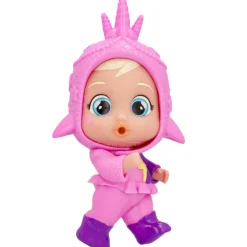 Bebés Llorones Lm Stars Babies Talentos W1 Cdu Stella