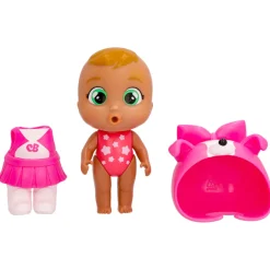 Bebés Llorones Lm Stars Babies Talentos W1 Cdu Roxy