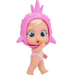 Bebés Llorones Lm Stars Babies Talentos W1 Cdu Stella