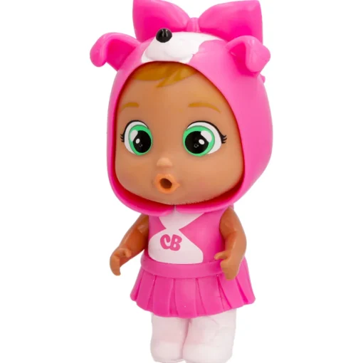 Bebés Llorones Lm Stars Babies Talentos W1 Cdu Roxy