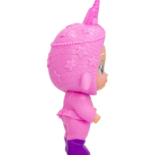 Bebés Llorones Lm Stars Babies Talentos W1 Cdu Stella