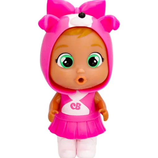 Bebés Llorones Lm Stars Babies Talentos W1 Cdu Roxy