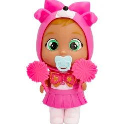 Bebés Llorones Lm Stars Babies Talentos W1 Cdu Roxy
