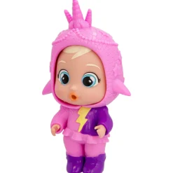 Bebés Llorones Lm Stars Babies Talentos W1 Cdu Stella