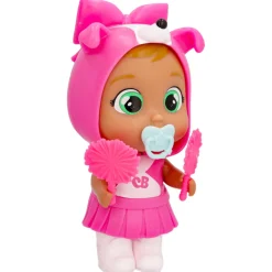Bebés Llorones Lm Stars Babies Talentos W1 Cdu Roxy
