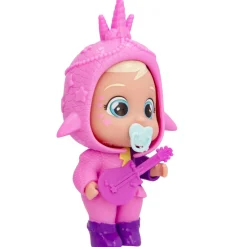 Bebés Llorones Lm Stars Babies Talentos W1 Cdu Stella
