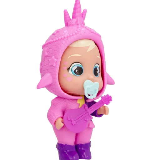 Bebés Llorones Lm Stars Babies Talentos W1 Cdu Stella