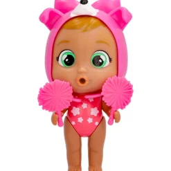Bebés Llorones Lm Stars Babies Talentos W1 Cdu Roxy