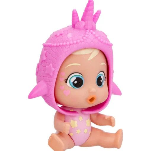 Bebés Llorones Lm Stars Babies Talentos W1 Cdu Stella