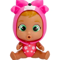 Bebés Llorones Lm Stars Babies Talentos W1 Cdu Roxy
