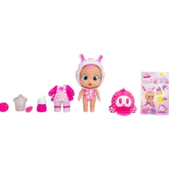 Bebés Llorones Lm Stars Casa Cdu Coney