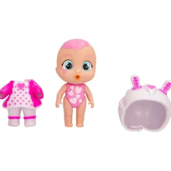 Bebés Llorones Lm Stars Casa Cdu Coney