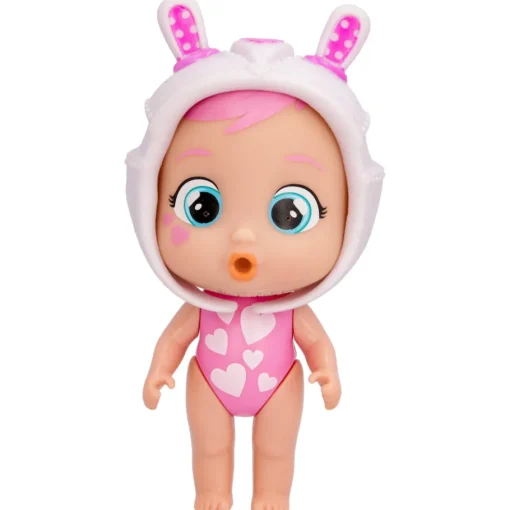 Bebés Llorones Lm Stars Casa Cdu Coney