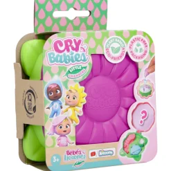 Bebés Llorones Mini Little Changers-Moon