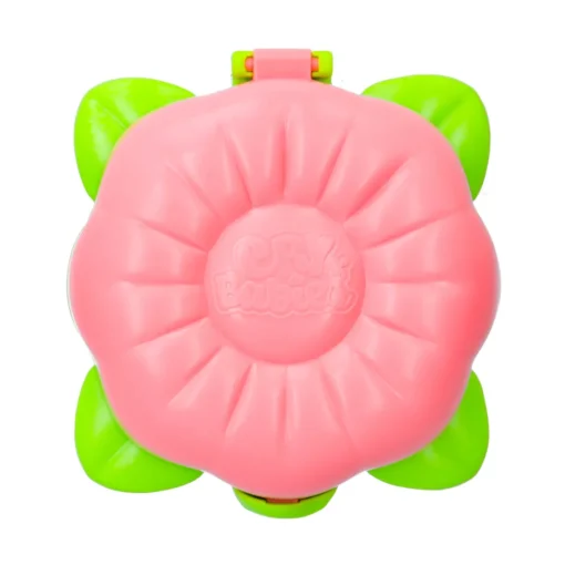 Bebés Llorones Mini Little Changers-Greeny