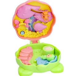 Bebés Llorones Mini Little Changers-Greeny