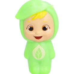 Bebés Llorones Mini Little Changers-Greeny
