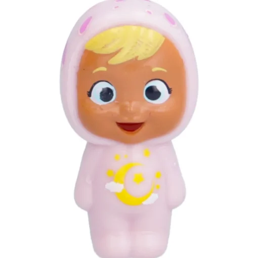 Bebés Llorones Mini Little Changers-Moon