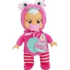 Bebés Llorones Tiny Cuddles  Stars Monsters Cdu Bubu