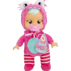 Bebés Llorones Tiny Cuddles  Stars Monsters Cdu Bubu