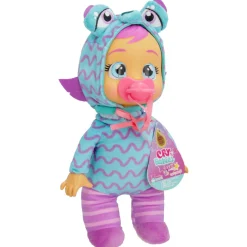 Bebés Llorones Tiny Cuddles  Stars Monsters Cdu Jojo