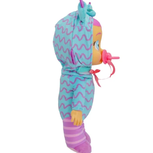 Bebés Llorones Tiny Cuddles  Stars Monsters Cdu Jojo