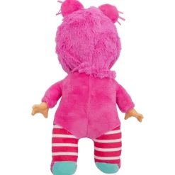 Bebés Llorones Tiny Cuddles  Stars Monsters Cdu Bubu