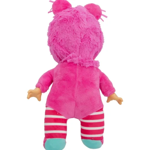 Bebés Llorones Tiny Cuddles  Stars Monsters Cdu Bubu