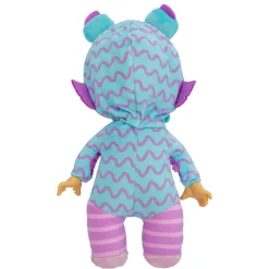 Bebés Llorones Tiny Cuddles  Stars Monsters Cdu Jojo