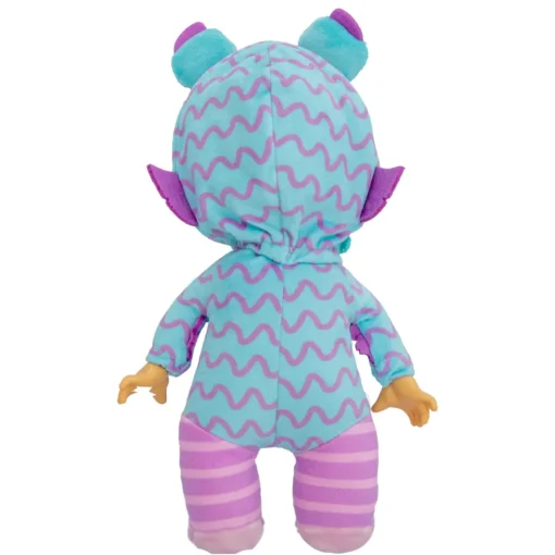 Bebés Llorones Tiny Cuddles  Stars Monsters Cdu Jojo